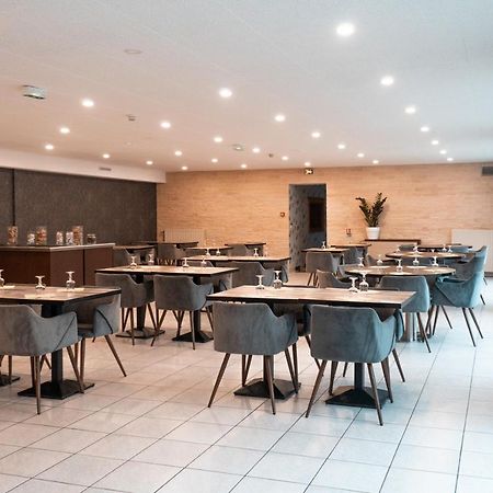 Hotel Du Moulin Voue Εξωτερικό φωτογραφία