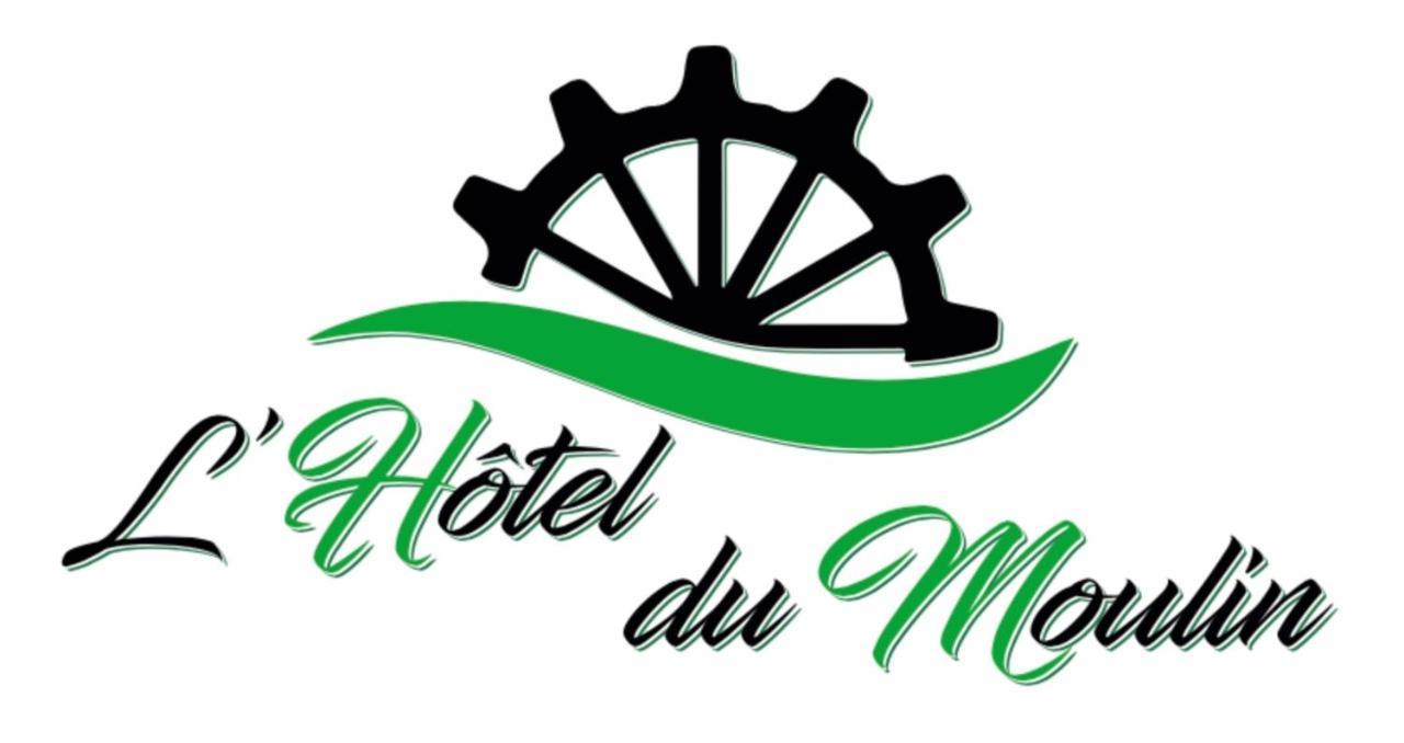 Hotel Du Moulin Voue Εξωτερικό φωτογραφία
