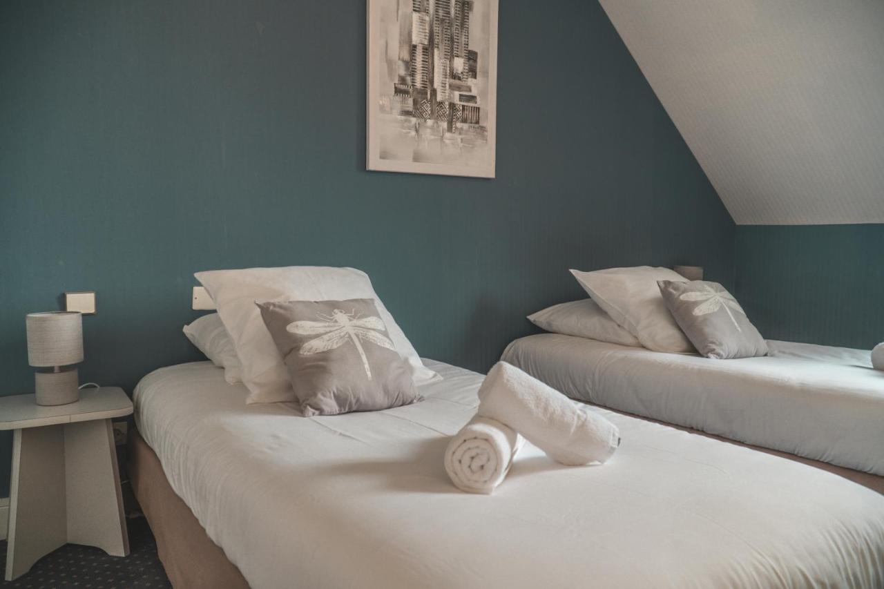 Hotel Du Moulin Voue Εξωτερικό φωτογραφία