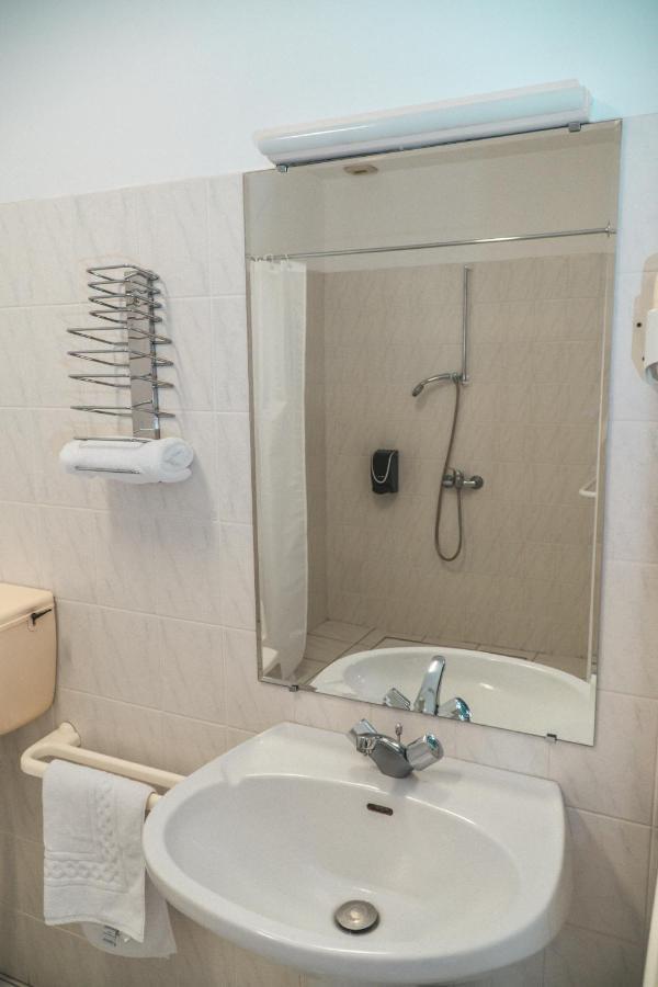 Hotel Du Moulin Voue Εξωτερικό φωτογραφία