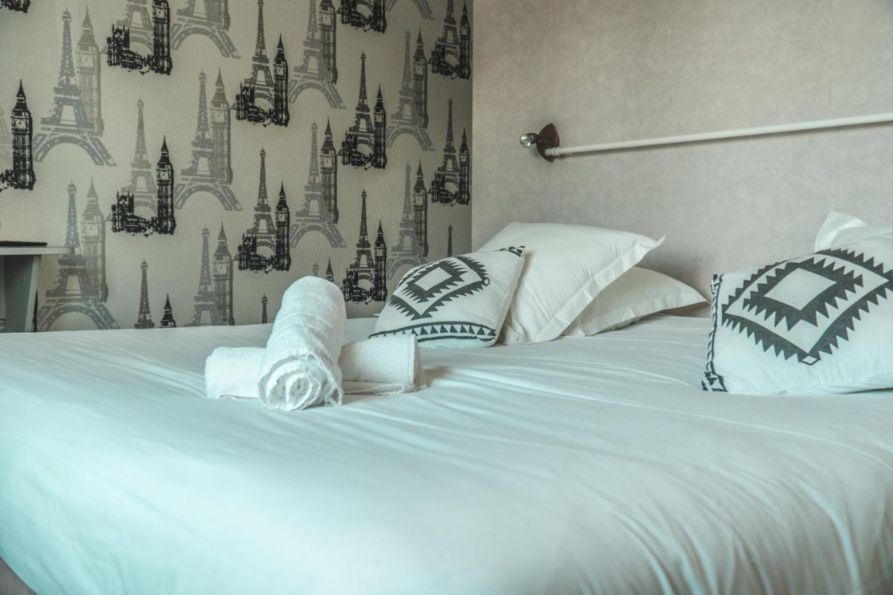 Hotel Du Moulin Voue Εξωτερικό φωτογραφία