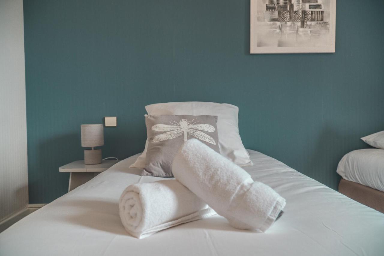 Hotel Du Moulin Voue Εξωτερικό φωτογραφία