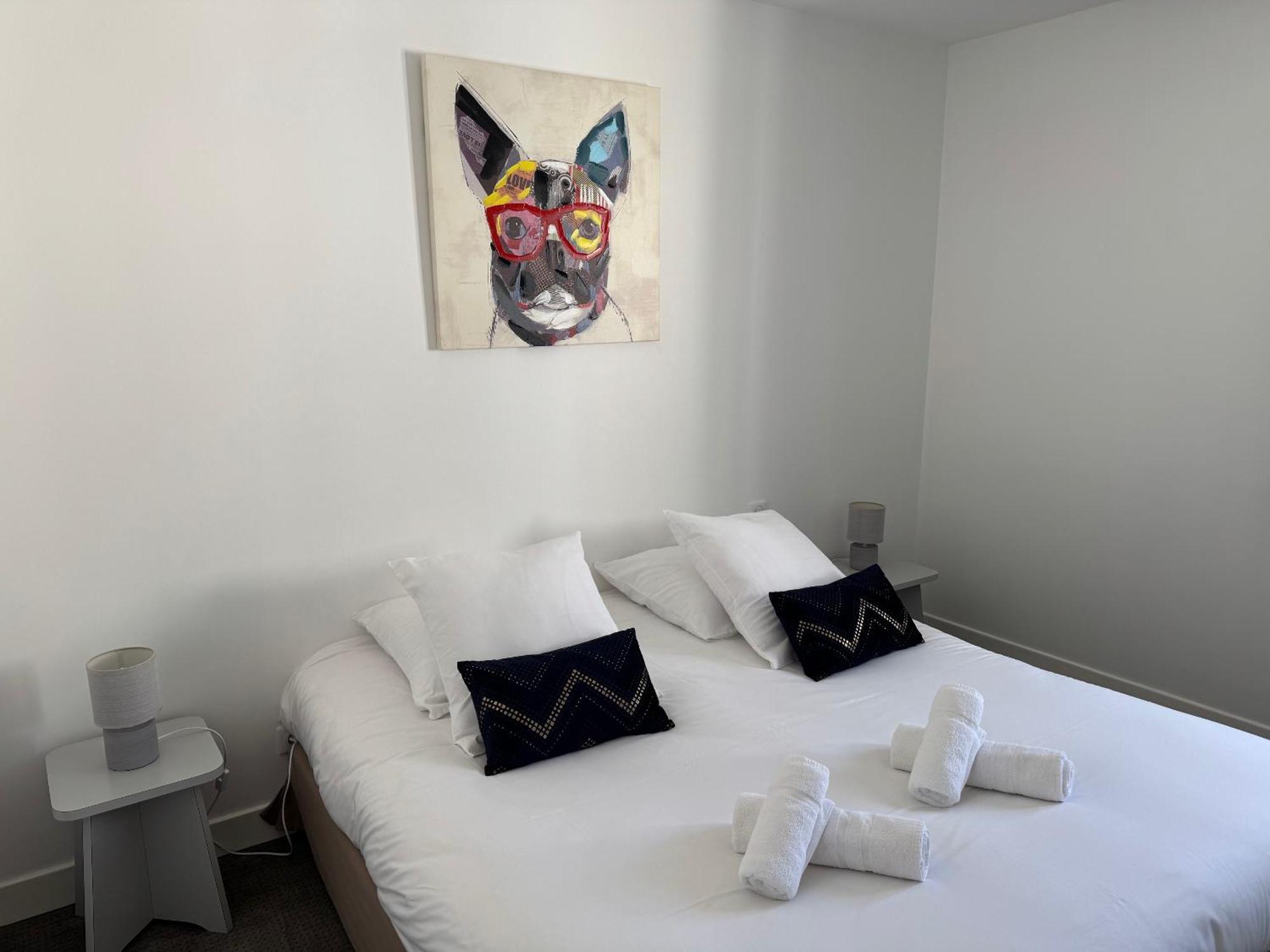 Hotel Du Moulin Voue Εξωτερικό φωτογραφία
